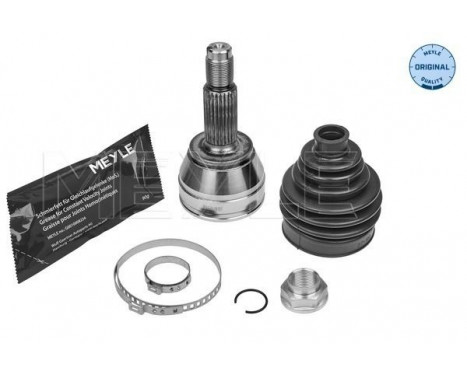 Joint Kit, drive shaft MEYLE-ORIGINAL Quality Joint Kit, drive shaft MEYLE-ORIGINAL Quality