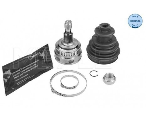 Joint Kit, drive shaft MEYLE-ORIGINAL Quality Joint Kit, drive shaft MEYLE-ORIGINAL Quality