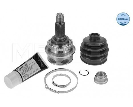 Joint Kit, drive shaft MEYLE-ORIGINAL Quality Joint Kit, drive shaft MEYLE-ORIGINAL Quality