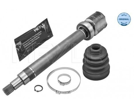 Joint Kit, drive shaft MEYLE-ORIGINAL Quality Joint Kit, drive shaft MEYLE-ORIGINAL Quality