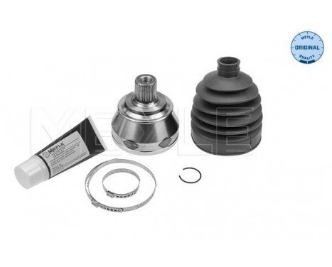 Joint Kit, drive shaft MEYLE-ORIGINAL Quality Joint Kit, drive shaft MEYLE-ORIGINAL Quality