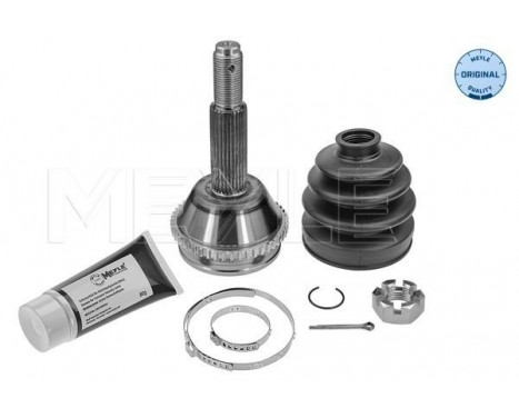 Joint Kit, drive shaft MEYLE-ORIGINAL Quality Joint Kit, drive shaft MEYLE-ORIGINAL Quality