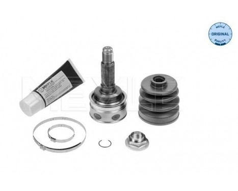 Joint Kit, drive shaft MEYLE-ORIGINAL Quality Joint Kit, drive shaft MEYLE-ORIGINAL Quality