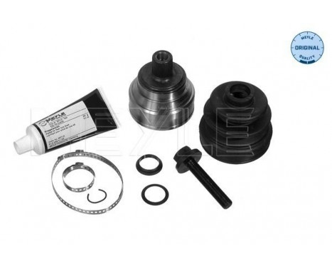 Joint Kit, drive shaft MEYLE-ORIGINAL Quality Joint Kit, drive shaft MEYLE-ORIGINAL Quality