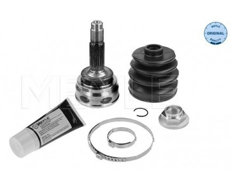 Joint Kit, drive shaft MEYLE-ORIGINAL Quality Joint Kit, drive shaft MEYLE-ORIGINAL Quality