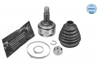 Joint Kit, drive shaft MEYLE-ORIGINAL Quality