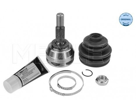 Joint Kit, drive shaft MEYLE-ORIGINAL Quality Joint Kit, drive shaft MEYLE-ORIGINAL Quality