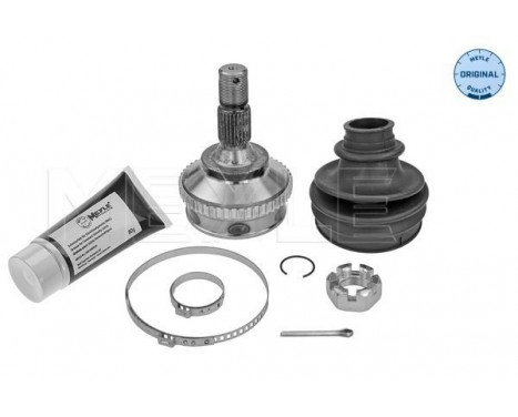 Joint Kit, drive shaft MEYLE-ORIGINAL Quality Joint Kit, drive shaft MEYLE-ORIGINAL Quality