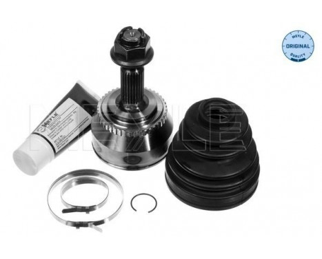 Joint Kit, drive shaft MEYLE-ORIGINAL Quality Joint Kit, drive shaft MEYLE-ORIGINAL Quality