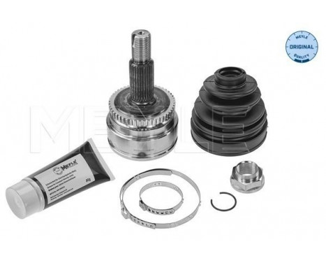 Joint Kit, drive shaft MEYLE-ORIGINAL Quality Joint Kit, drive shaft MEYLE-ORIGINAL Quality