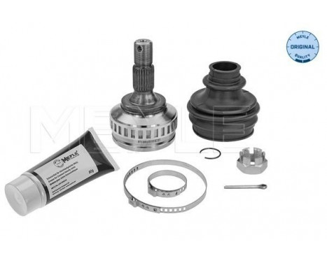 Joint Kit, drive shaft MEYLE-ORIGINAL Quality Joint Kit, drive shaft MEYLE-ORIGINAL Quality
