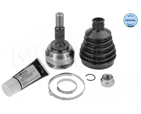 Joint Kit, drive shaft MEYLE-ORIGINAL Quality Joint Kit, drive shaft MEYLE-ORIGINAL Quality