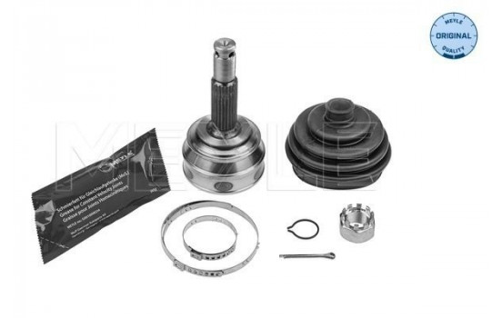 Joint Kit, drive shaft MEYLE-ORIGINAL Quality