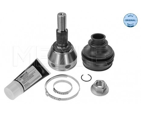 Joint Kit, drive shaft MEYLE-ORIGINAL Quality Joint Kit, drive shaft MEYLE-ORIGINAL Quality