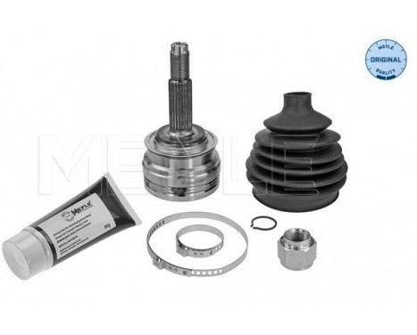 Joint Kit, drive shaft MEYLE-ORIGINAL Quality Joint Kit, drive shaft MEYLE-ORIGINAL Quality