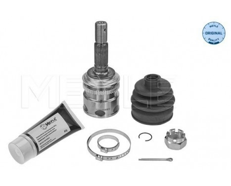 Joint Kit, drive shaft MEYLE-ORIGINAL Quality Joint Kit, drive shaft MEYLE-ORIGINAL Quality