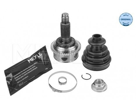 Joint Kit, drive shaft MEYLE-ORIGINAL Quality Joint Kit, drive shaft MEYLE-ORIGINAL Quality