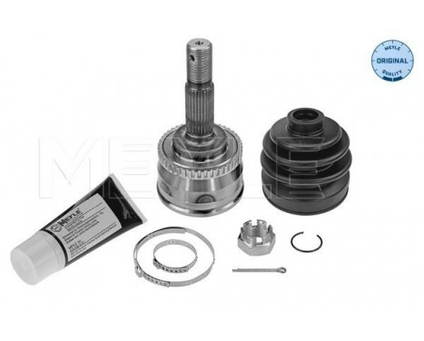 Joint Kit, drive shaft MEYLE-ORIGINAL Quality Joint Kit, drive shaft MEYLE-ORIGINAL Quality