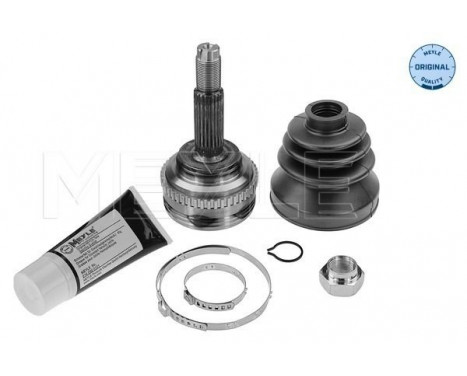 Joint Kit, drive shaft MEYLE-ORIGINAL Quality Joint Kit, drive shaft MEYLE-ORIGINAL Quality