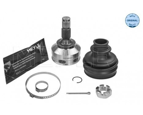 Joint Kit, drive shaft MEYLE-ORIGINAL Quality Joint Kit, drive shaft MEYLE-ORIGINAL Quality
