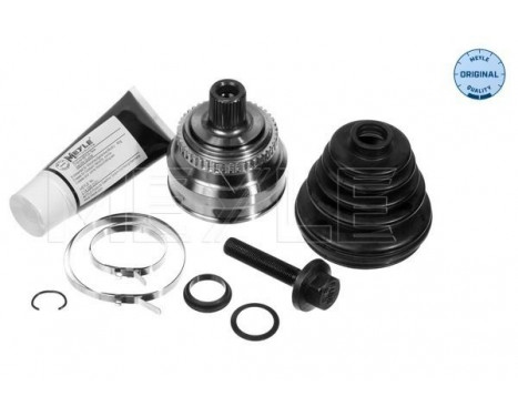 Joint Kit, drive shaft MEYLE-ORIGINAL Quality Joint Kit, drive shaft MEYLE-ORIGINAL Quality