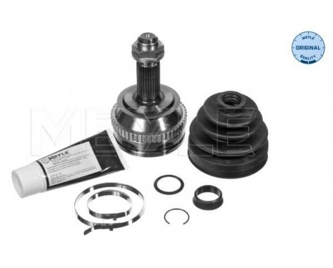 Joint Kit, drive shaft MEYLE-ORIGINAL Quality Joint Kit, drive shaft MEYLE-ORIGINAL Quality