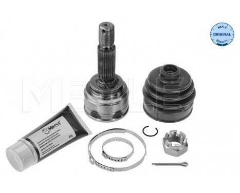 Joint Kit, drive shaft MEYLE-ORIGINAL Quality Joint Kit, drive shaft MEYLE-ORIGINAL Quality