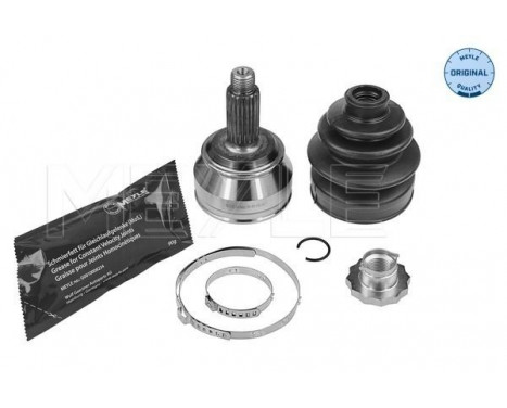 Joint Kit, drive shaft MEYLE-ORIGINAL Quality Joint Kit, drive shaft MEYLE-ORIGINAL Quality