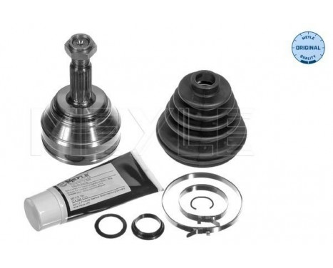 Joint Kit, drive shaft MEYLE-ORIGINAL Quality Joint Kit, drive shaft MEYLE-ORIGINAL Quality