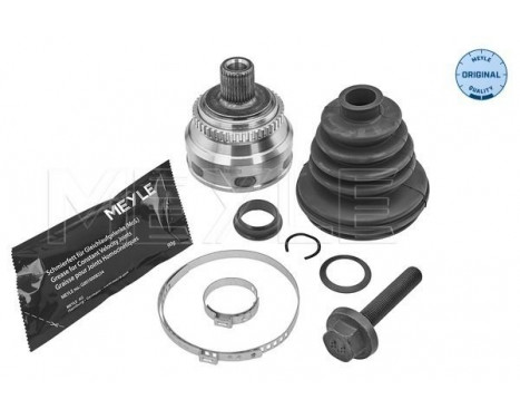 Joint Kit, drive shaft MEYLE-ORIGINAL Quality Joint Kit, drive shaft MEYLE-ORIGINAL Quality