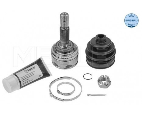 Joint Kit, drive shaft MEYLE-ORIGINAL Quality Joint Kit, drive shaft MEYLE-ORIGINAL Quality