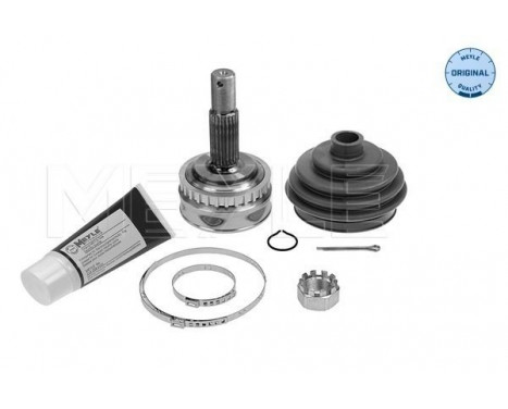 Joint Kit, drive shaft MEYLE-ORIGINAL Quality Joint Kit, drive shaft MEYLE-ORIGINAL Quality