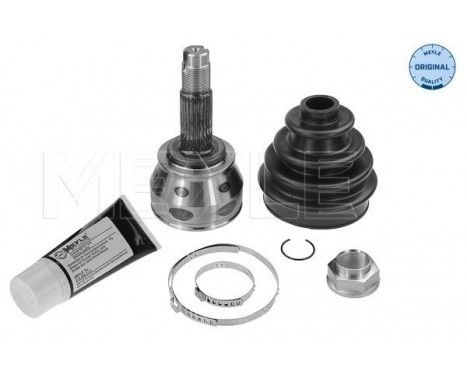 Joint Kit, drive shaft MEYLE-ORIGINAL Quality Joint Kit, drive shaft MEYLE-ORIGINAL Quality
