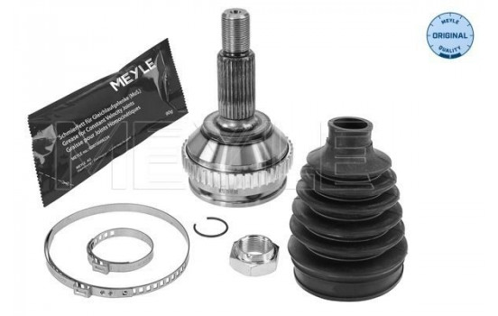 Joint Kit, drive shaft MEYLE-ORIGINAL Quality