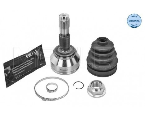Joint Kit, drive shaft MEYLE-ORIGINAL Quality Joint Kit, drive shaft MEYLE-ORIGINAL Quality
