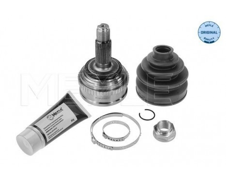 Joint Kit, drive shaft MEYLE-ORIGINAL Quality Joint Kit, drive shaft MEYLE-ORIGINAL Quality