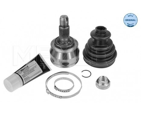 Joint Kit, drive shaft MEYLE-ORIGINAL Quality Joint Kit, drive shaft MEYLE-ORIGINAL Quality