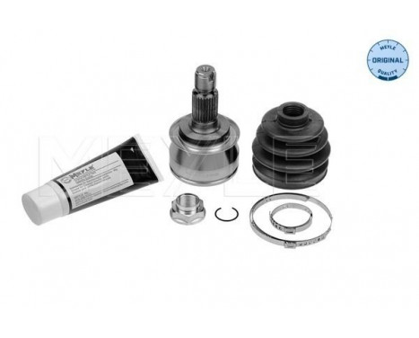 Joint Kit, drive shaft MEYLE-ORIGINAL Quality Joint Kit, drive shaft MEYLE-ORIGINAL Quality