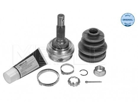 Joint Kit, drive shaft MEYLE-ORIGINAL Quality Joint Kit, drive shaft MEYLE-ORIGINAL Quality