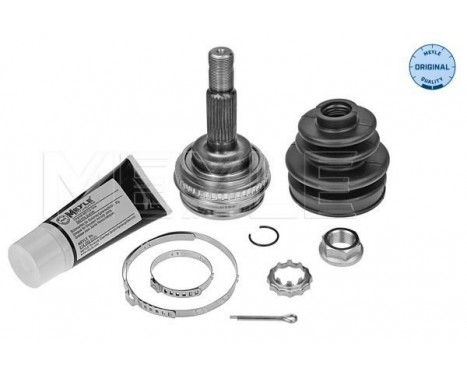 Joint Kit, drive shaft MEYLE-ORIGINAL Quality Joint Kit, drive shaft MEYLE-ORIGINAL Quality