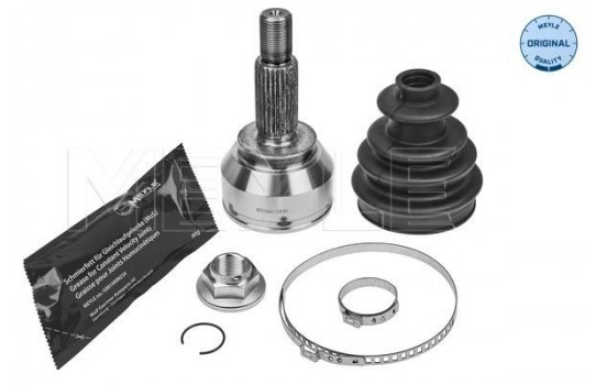 Joint Kit, drive shaft MEYLE-ORIGINAL Quality