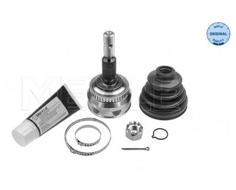 Joint Kit, drive shaft MEYLE-ORIGINAL Quality Joint Kit, drive shaft MEYLE-ORIGINAL Quality