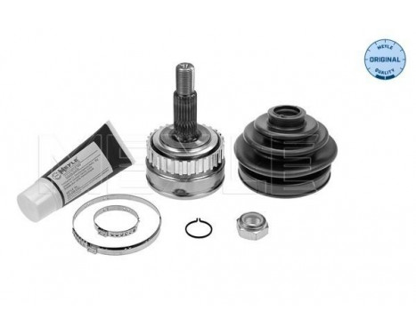 Joint Kit, drive shaft MEYLE-ORIGINAL Quality Joint Kit, drive shaft MEYLE-ORIGINAL Quality