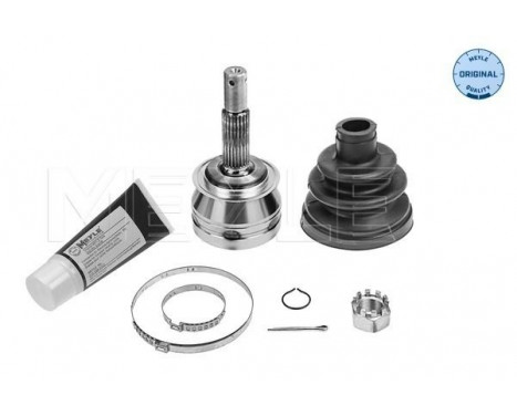 Joint Kit, drive shaft MEYLE-ORIGINAL Quality Joint Kit, drive shaft MEYLE-ORIGINAL Quality