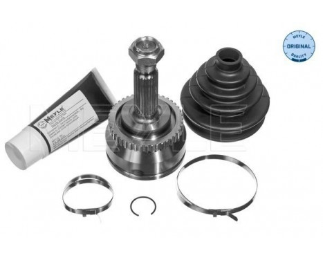 Joint Kit, drive shaft MEYLE-ORIGINAL Quality Joint Kit, drive shaft MEYLE-ORIGINAL Quality