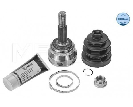 Joint Kit, drive shaft MEYLE-ORIGINAL Quality Joint Kit, drive shaft MEYLE-ORIGINAL Quality