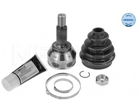 Joint Kit, drive shaft MEYLE-ORIGINAL Quality Joint Kit, drive shaft MEYLE-ORIGINAL Quality