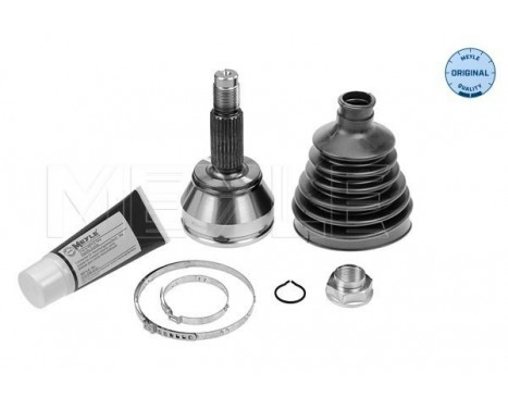 Joint Kit, drive shaft MEYLE-ORIGINAL Quality Joint Kit, drive shaft MEYLE-ORIGINAL Quality
