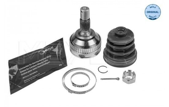 Joint Kit, drive shaft MEYLE-ORIGINAL Quality