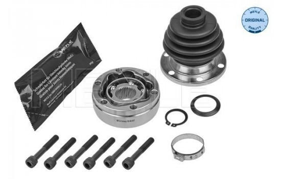 Joint Kit, drive shaft MEYLE-ORIGINAL Quality